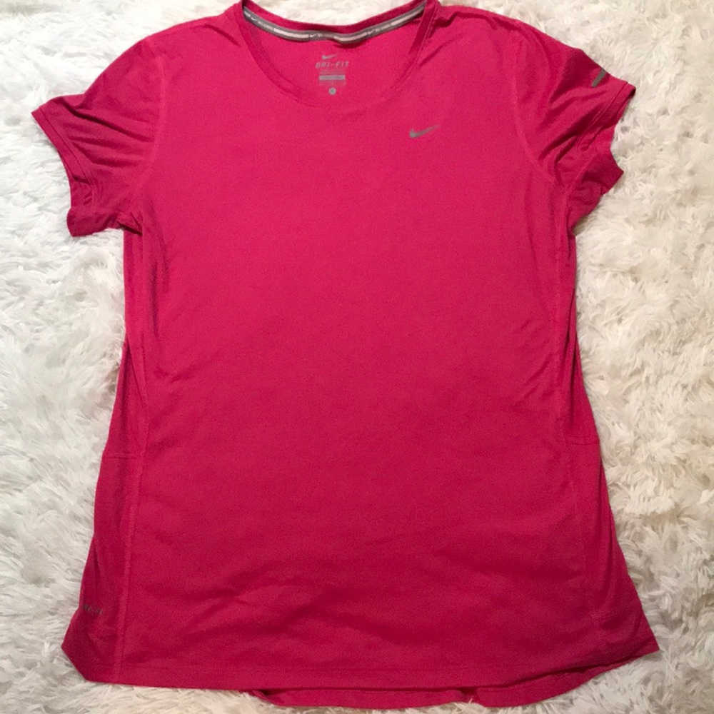 Nike Dri Fit tee